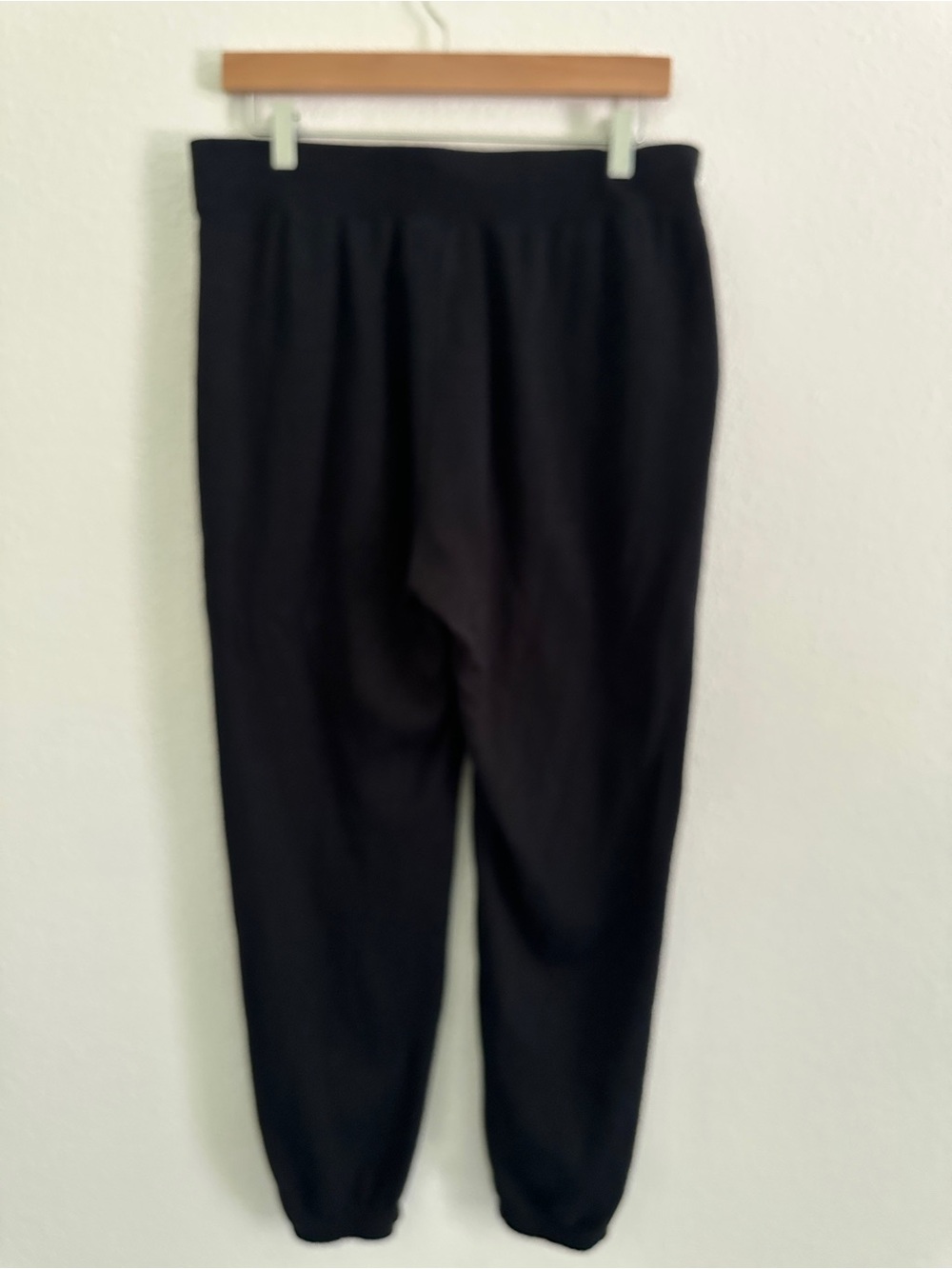 Nike women's black joggers Large - Picture 6 of 13